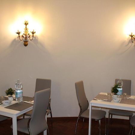 ראבנה B&B Villa Alighieri מראה חיצוני תמונה