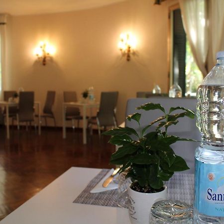 ראבנה B&B Villa Alighieri מראה חיצוני תמונה