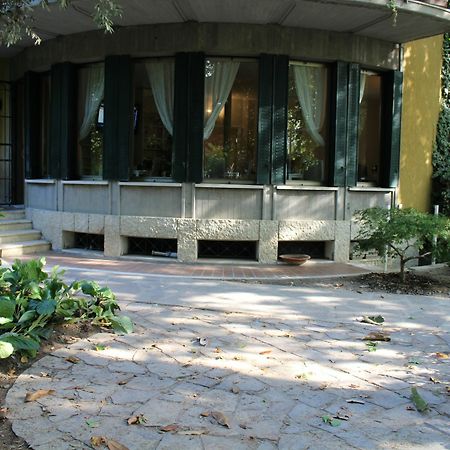 ראבנה B&B Villa Alighieri מראה חיצוני תמונה