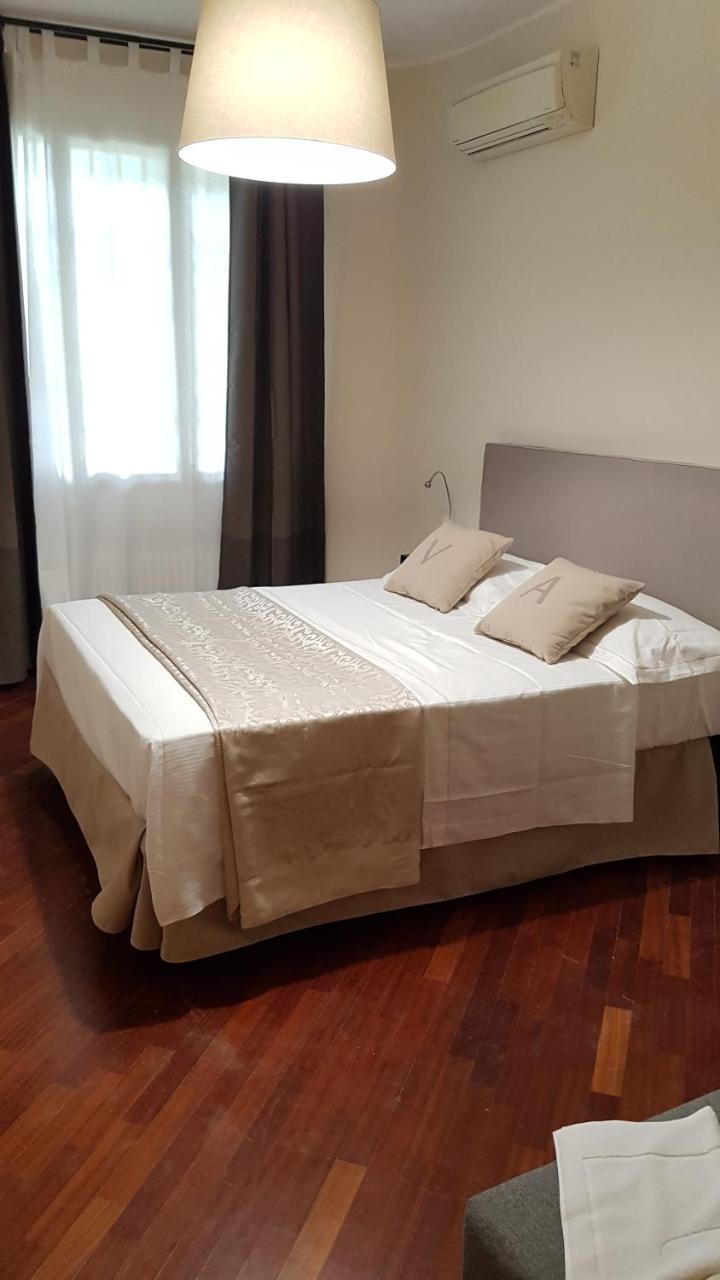 ראבנה B&B Villa Alighieri מראה חיצוני תמונה