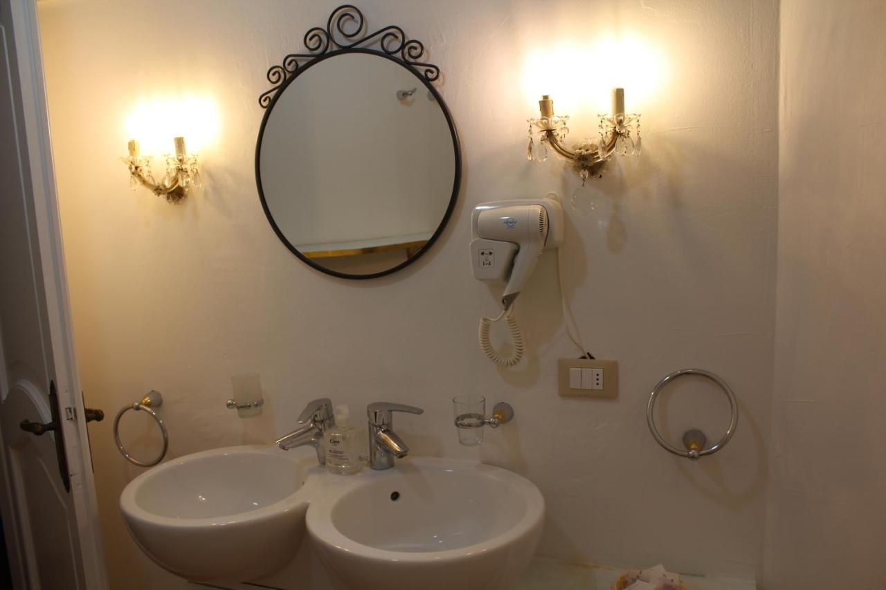 ראבנה B&B Villa Alighieri מראה חיצוני תמונה